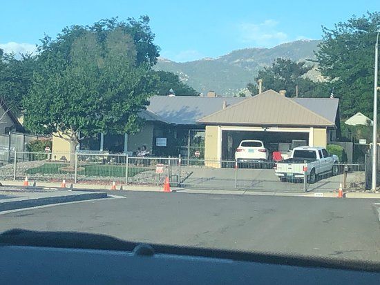 Walter White's House